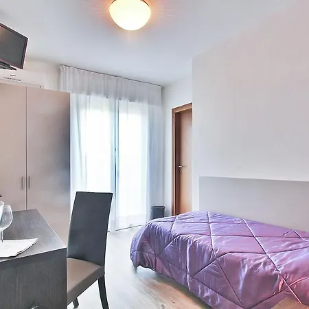 Hotel Gambrinus