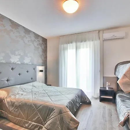 Gambrinus Hotel Lignano Sabbiadoro