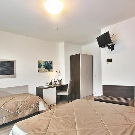 Hotel Gambrinus 3*