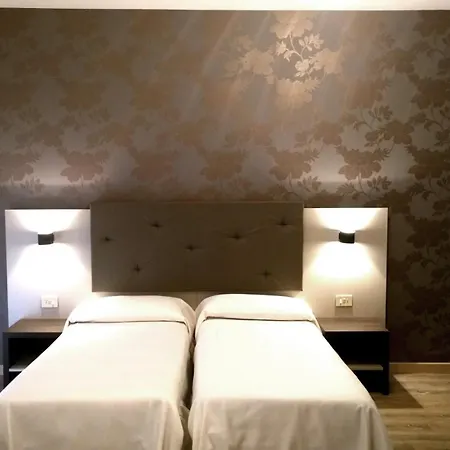 Gambrinus Hotel
