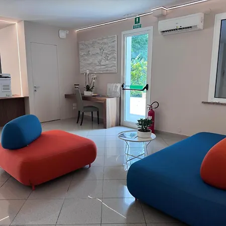 Gambrinus Hotel