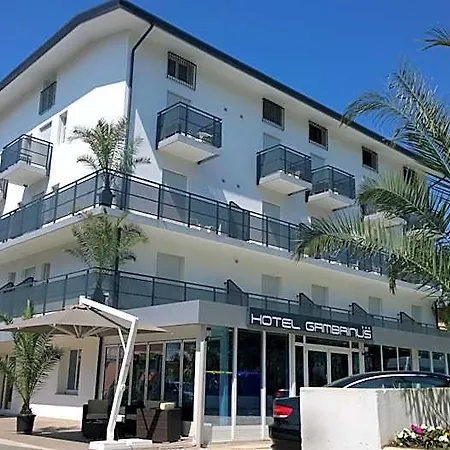 Hotell Gambrinus
