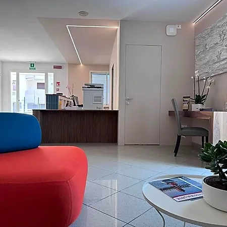 Hotell Gambrinus 3*