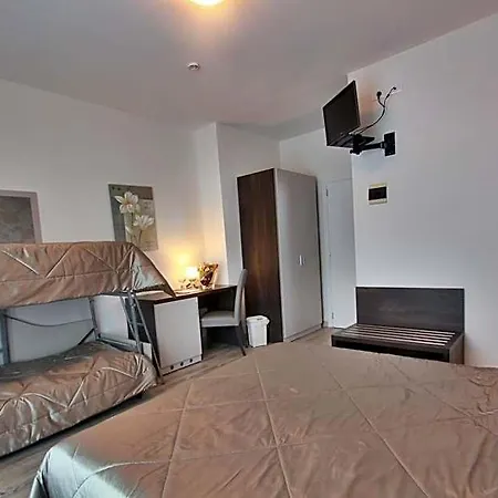 Gambrinus 3* Lignano Sabbiadoro