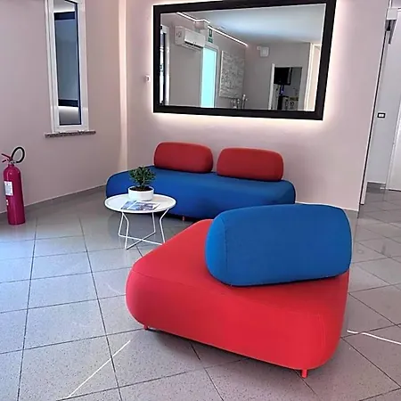 Gambrinus 3* Lignano Sabbiadoro