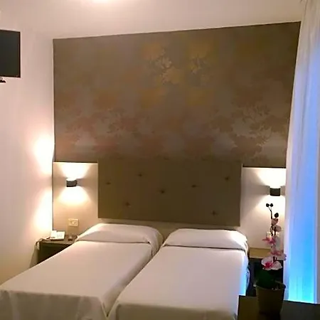 Hotell Gambrinus