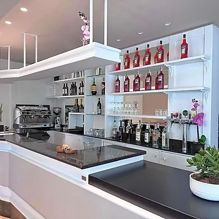 Gambrinus Hotell 3*
