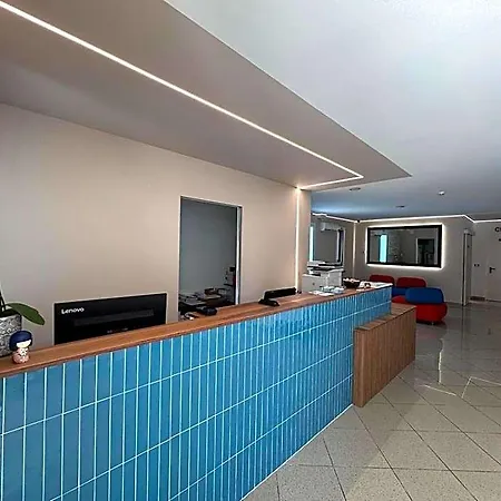 Hotell Gambrinus 3*