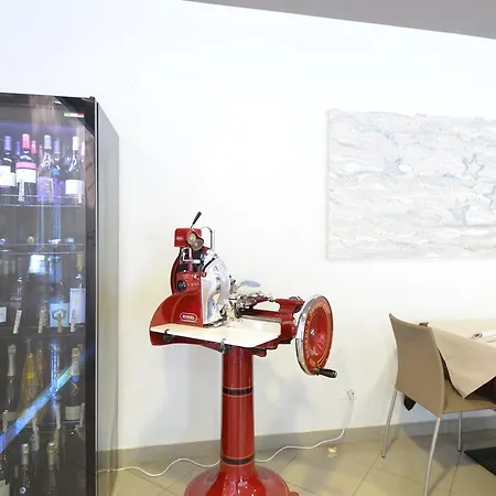 Hotel Gambrinus Lignano Sabbiadoro