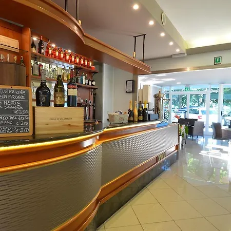 Hotel Gambrinus