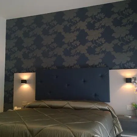 Gambrinus Hotel 3*