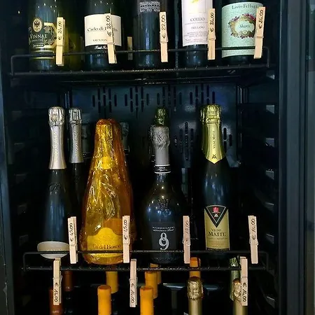 Gambrinus Otel Lignano Sabbiadoro