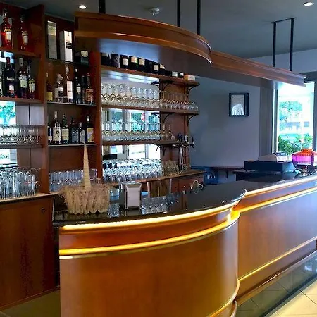 Gambrinus Hotel