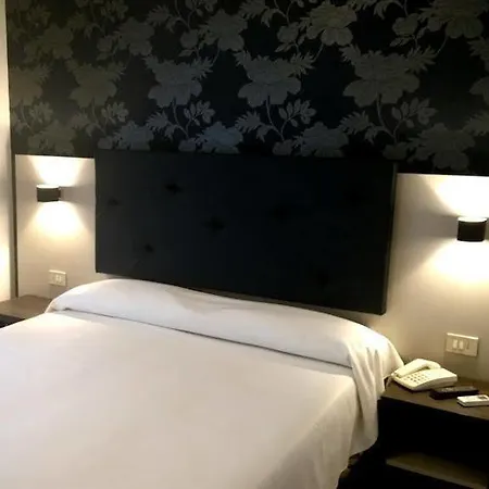Gambrinus Hotel