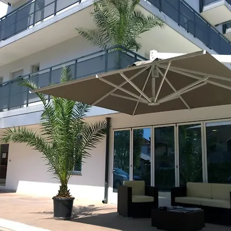 Hotel Gambrinus Lignano Sabbiadoro