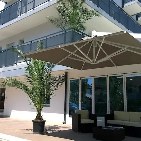 Hotel Gambrinus Lignano Sabbiadoro