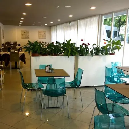Gambrinus 3* Lignano Sabbiadoro