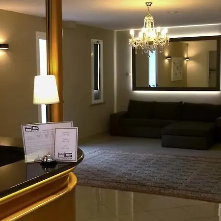 Gambrinus Hotel Lignano Sabbiadoro