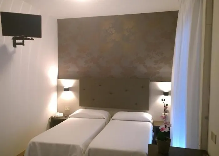 Отель Gambrinus