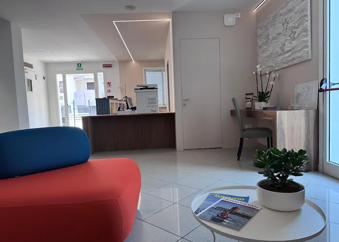 Отель Gambrinus 3*