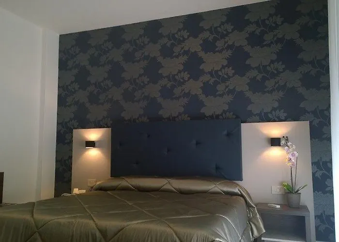 Gambrinus Отель 3*