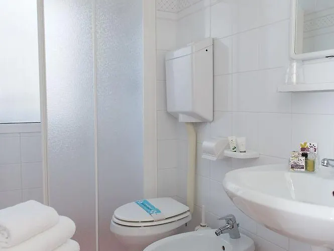 Gambrinus Отель Линьяно-Саббьядоро