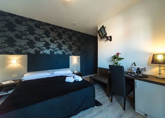 Gambrinus Линьяно-Саббьядоро